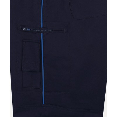 Stretch Shorts MUNICIPAL POLICE