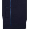 Stretch Shorts MUNICIPAL POLICE
