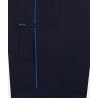Stretch Shorts MUNICIPAL POLICE - vue 3