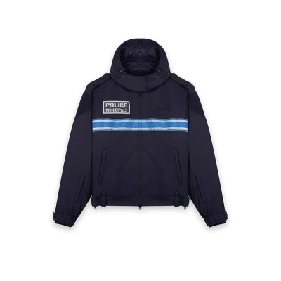 Identity Intervention Jacket