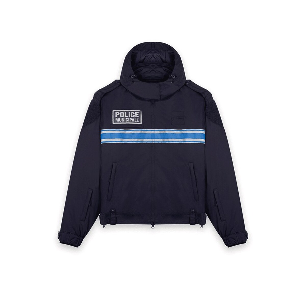 Identity Intervention Jacket
