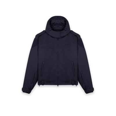 Identity Intervention Jacket