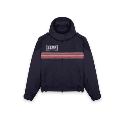 Identity Intervention Jacket