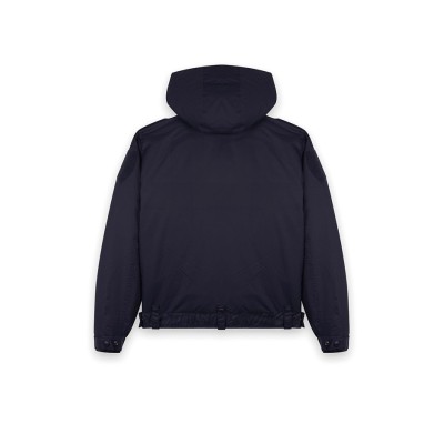 Identity Intervention Jacket