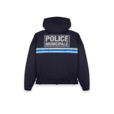 Identity Intervention Jacket
