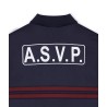 AVSP Long Sleeve Breathable Polo