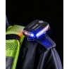 Lampe UT22L (molle et clip) - NEXTORCH
