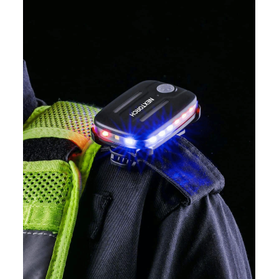 UT22L Lamp (MOLLE and Clip) – NEXTORCH