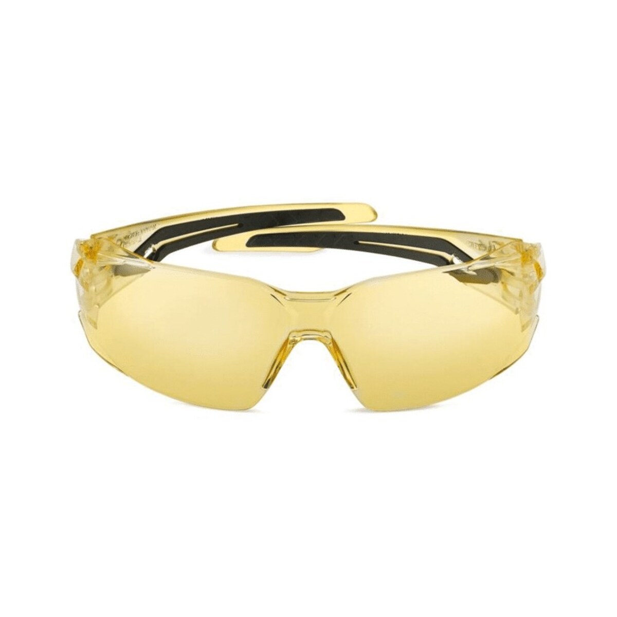 SILEX Safety Eyewear – Yellow