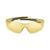 Lunettes de Protection SILEX – Jaune