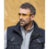 Lunettes de Protection SILEX – Jaune - vue 2