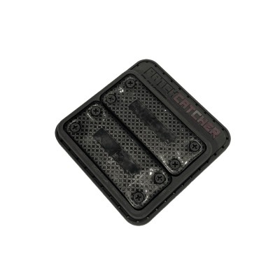 PATCHCATCHER – Hands-Free System