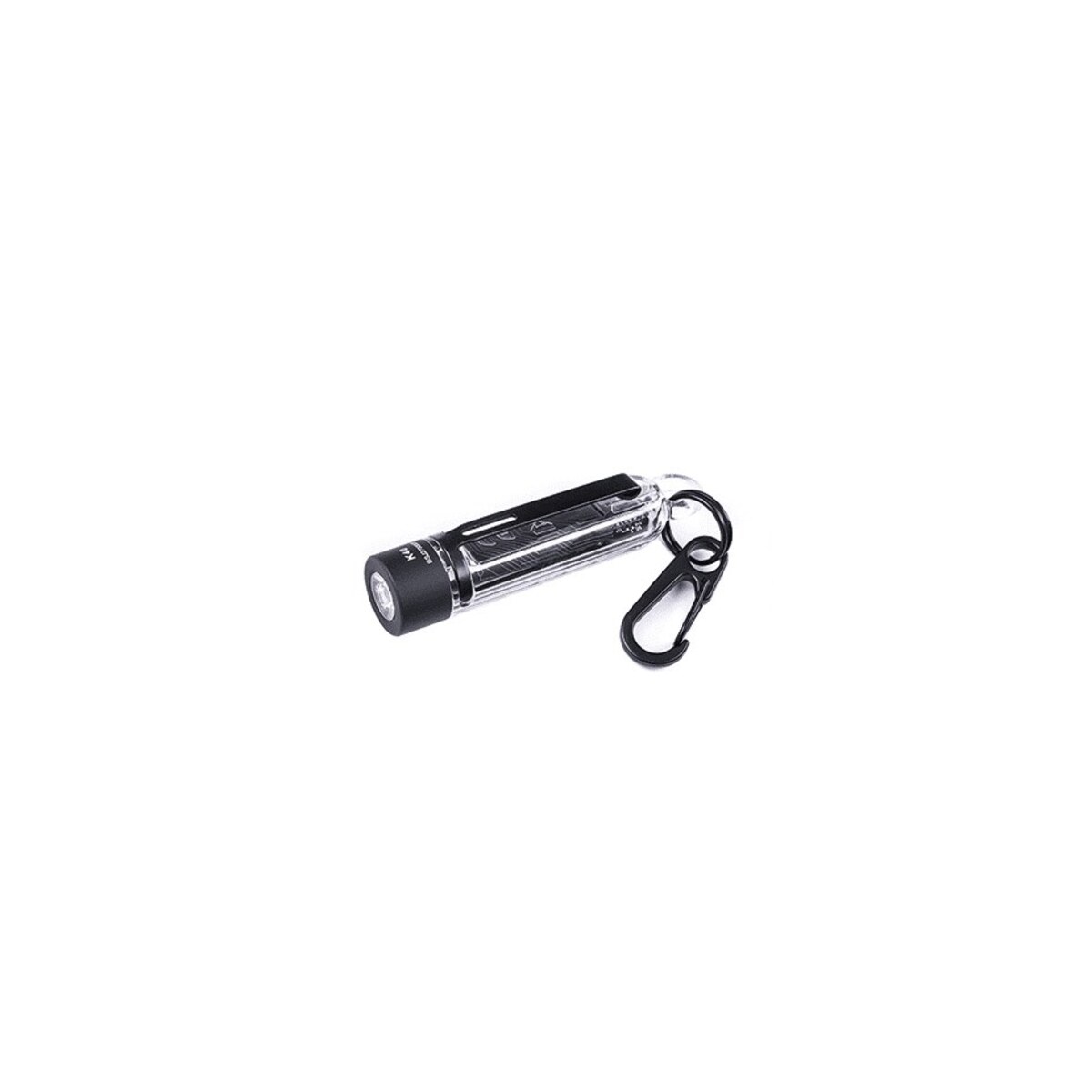 K40 Mini Keychain Light – NEXTORCH