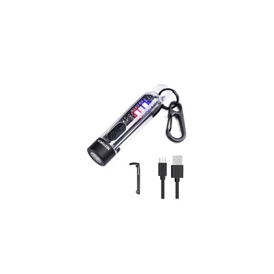 K40 Mini Keychain Light – NEXTORCH