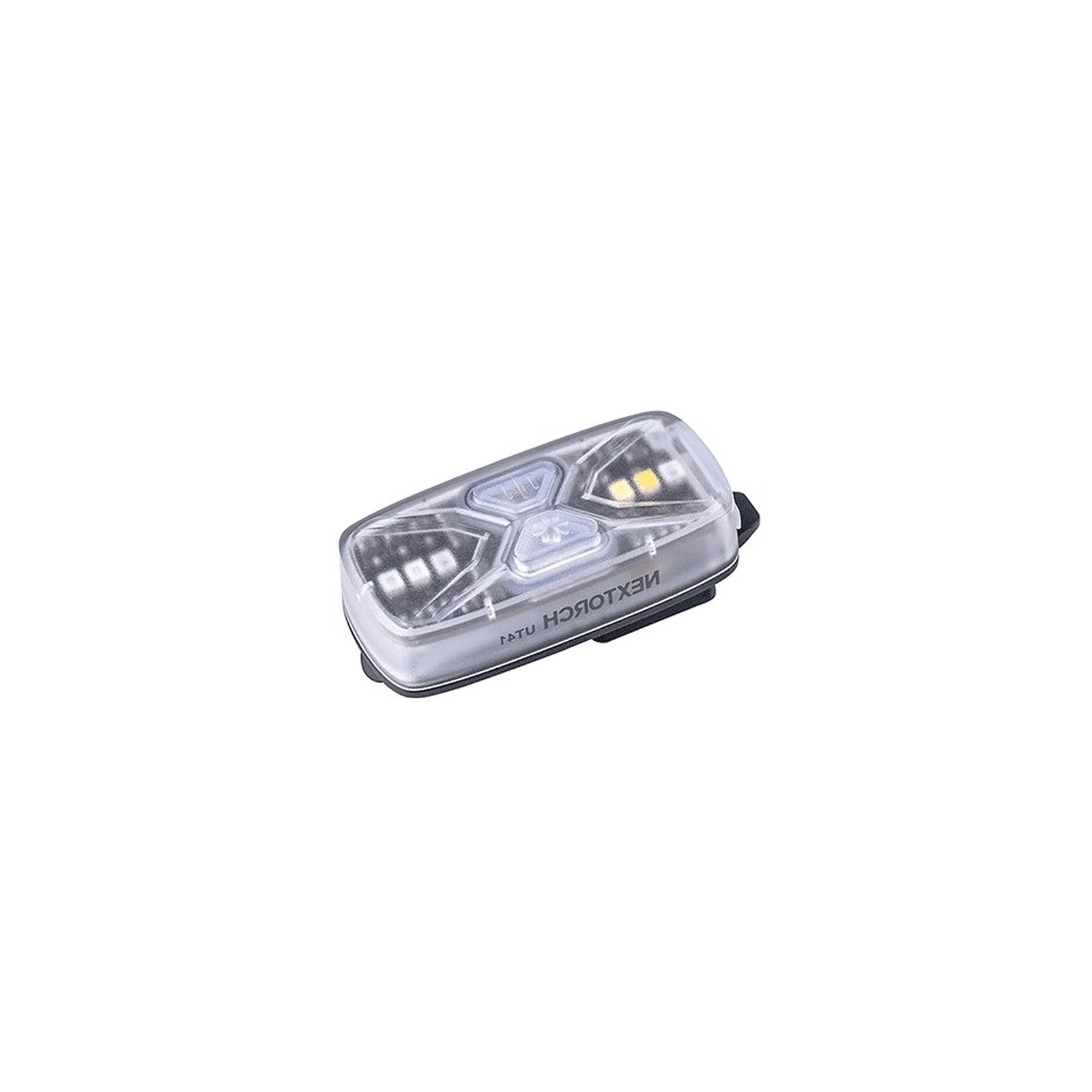 Lampe Multi-signal 5 Couleurs/ IR UT41 – NEXTORCH