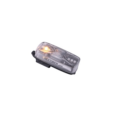 Lampe Multi-signal 5 Couleurs/ IR UT41 – NEXTORCH - vue 2