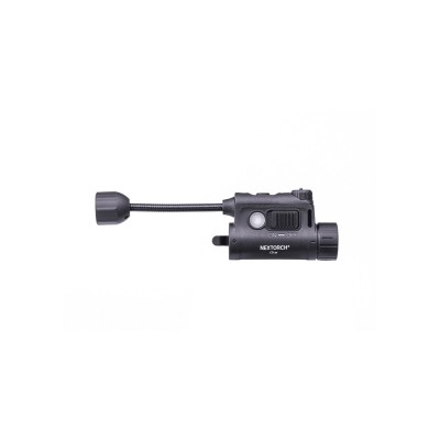 Lampe Casque Balistique RSTAR - NEXTORCH