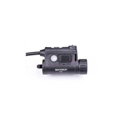 RSTAR Ballistic Helmet Light – NEXTORCH