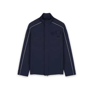 GK Police Softshell Jacket