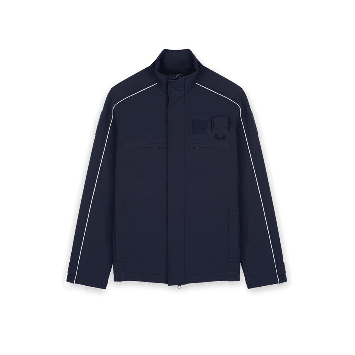 GK Police Softshell Jacket