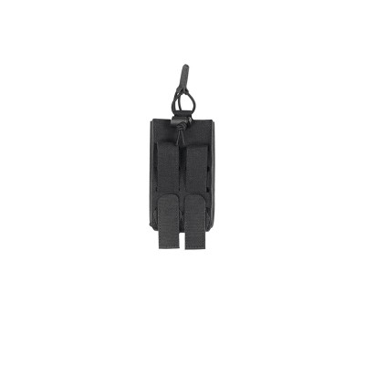 Porte-Chargeur/Téléphone DUTYCALL pour Armes Longues
