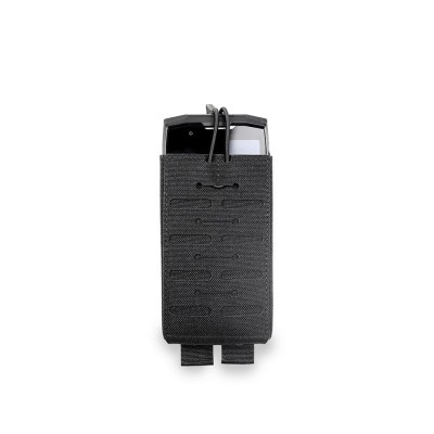 Porte-Chargeur/Téléphone DUTYCALL pour Armes Longues