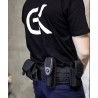 TIMECOP 2.0 Flashlight Holder