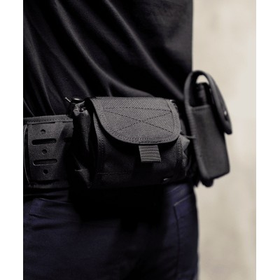 TIMECOP 2.0 Dump Pouch