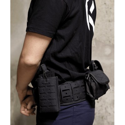 TIMECOP 2.0 Dump Pouch