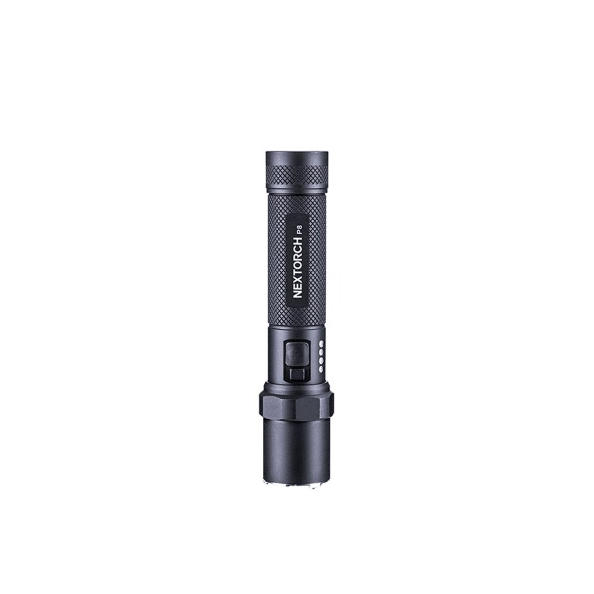 Lampe de Poche Compacte P8 1600 Lumens - NEXTORCH
