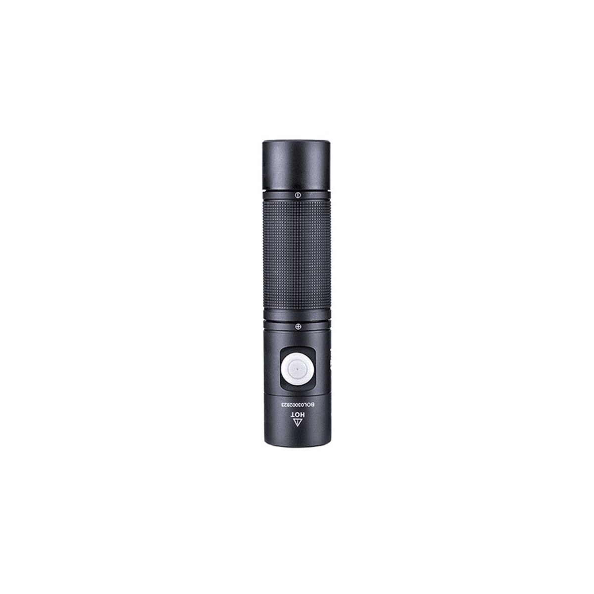 ED10 1400 Lumens Flashlight – NEXTORCH
