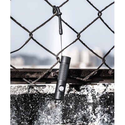 Lampe de Poche ED10 1400 Lumens - NEXTORCH