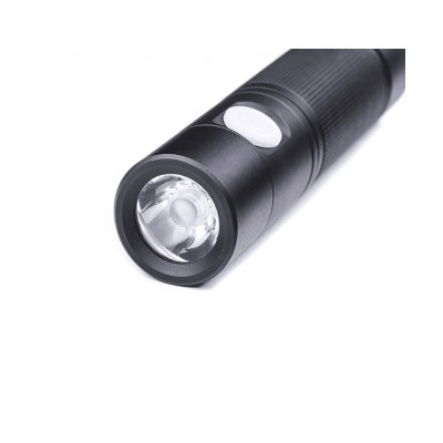 ED10 1400 Lumens Flashlight – NEXTORCH