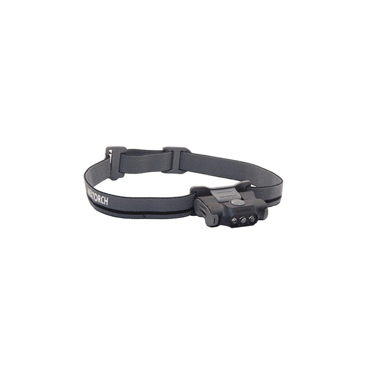 ECOSTAR Headlamp – NEXTORCH