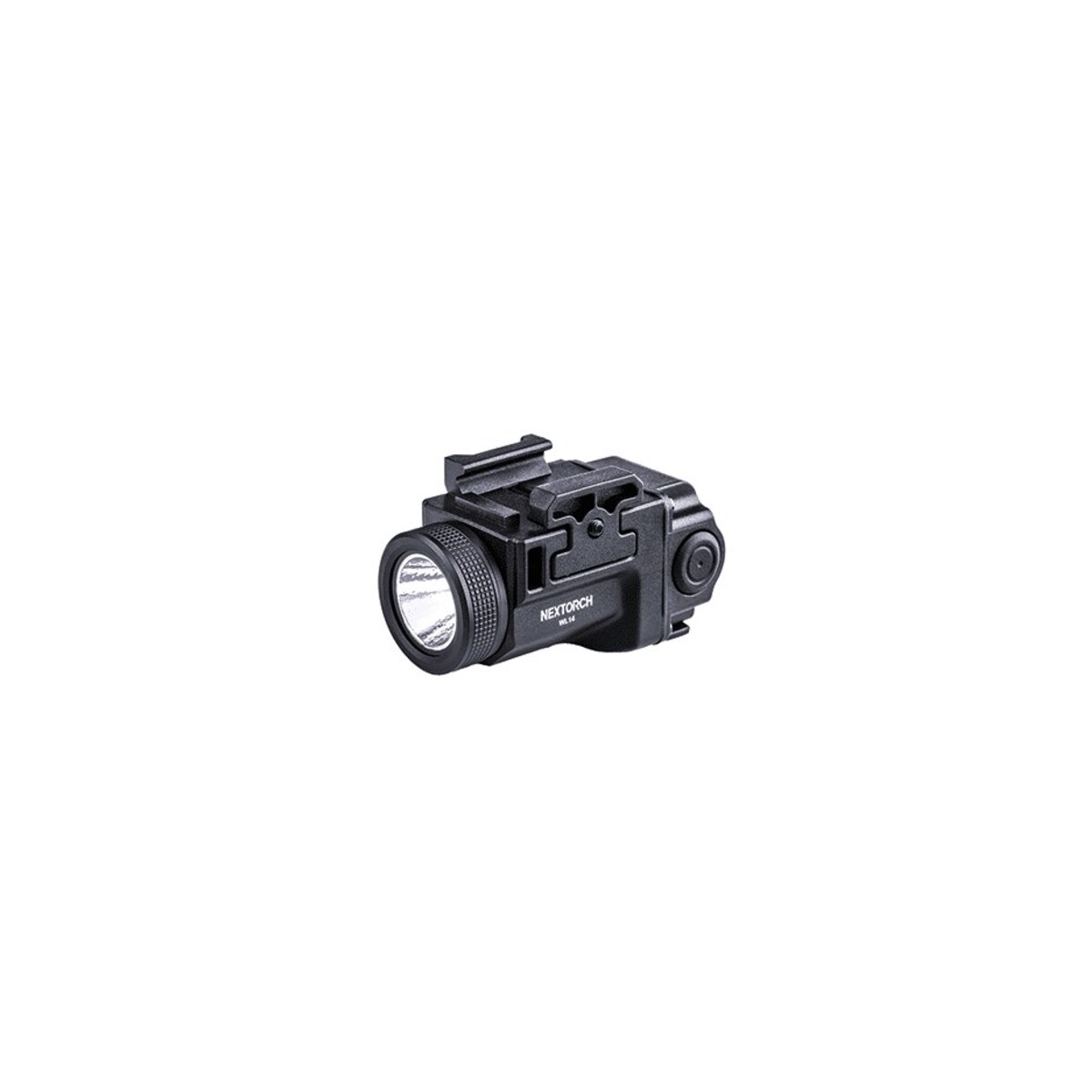 Mini Lampe pour Arme WL14 - NEXTORCH