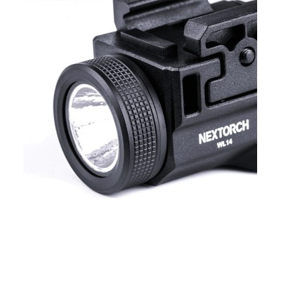 WL14 Mini Weapon Light – NEXTORCH