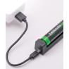 USB Battery Charger – NEXTORCH - vue 2
