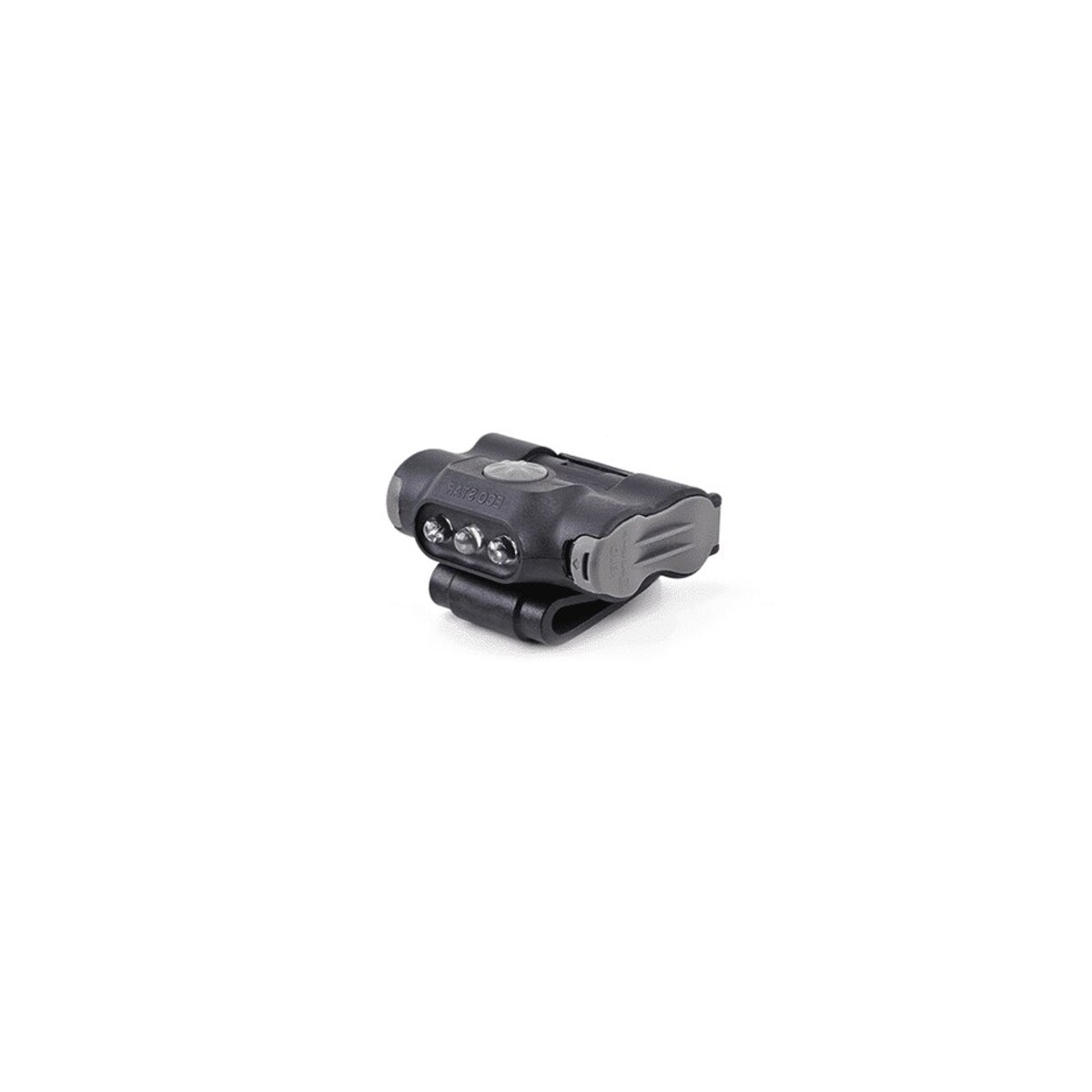 Lampe à clip UL12 - NEXTORCH