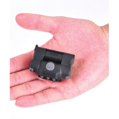 UL12 Clip Light – NEXTORCH