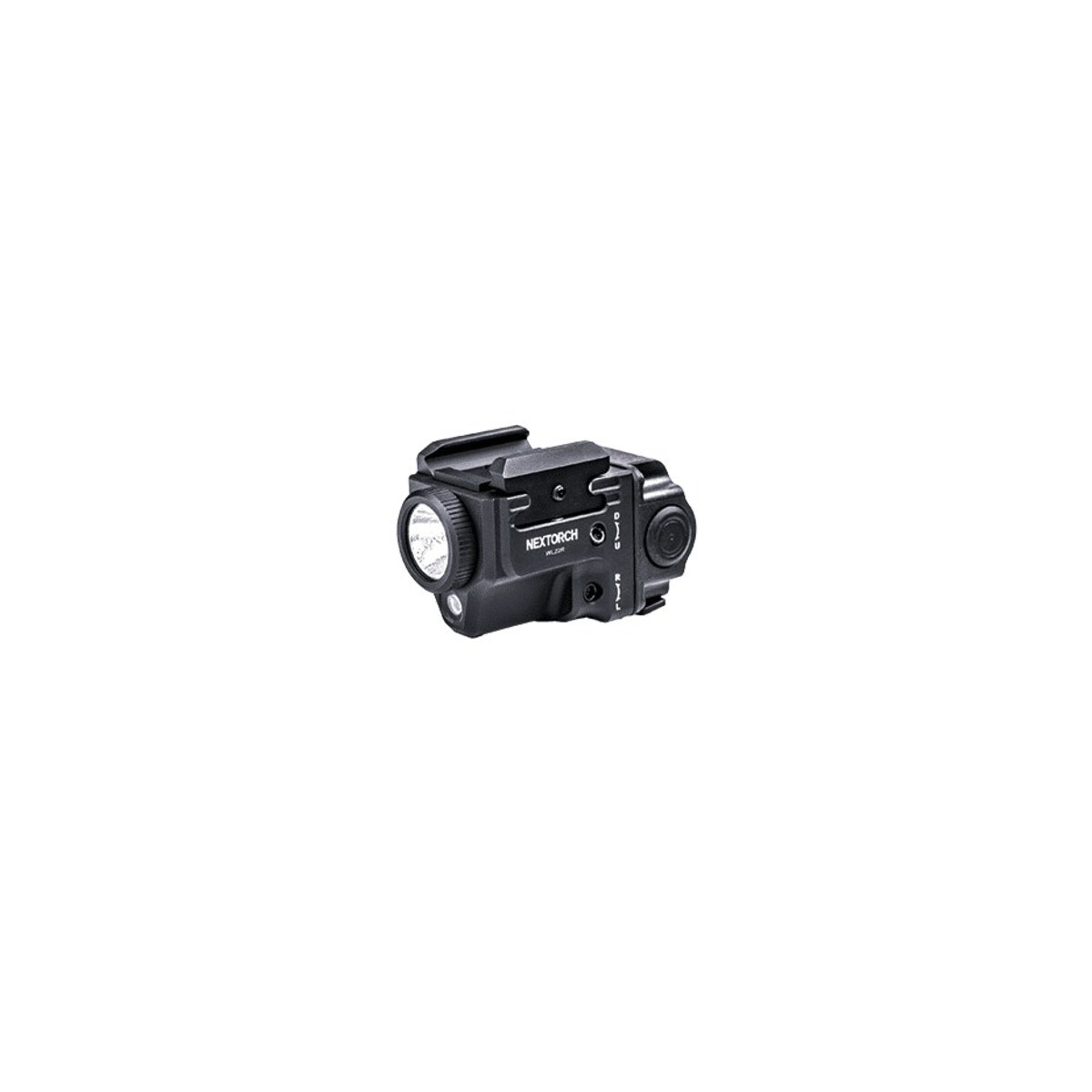 WL22R Weapon Light – NEXTORCH