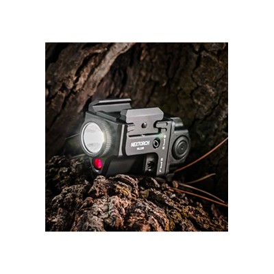 Lampe pour Arme WL22R - NEXTORCH