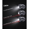 Lampe pour Arme WL22R - NEXTORCH