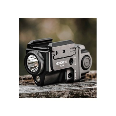 WL22R Weapon Light – NEXTORCH