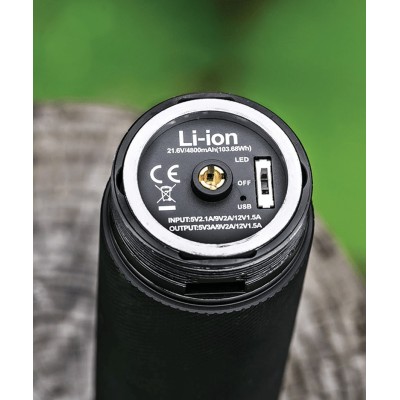 Batterie ST31 - NEXTORCH