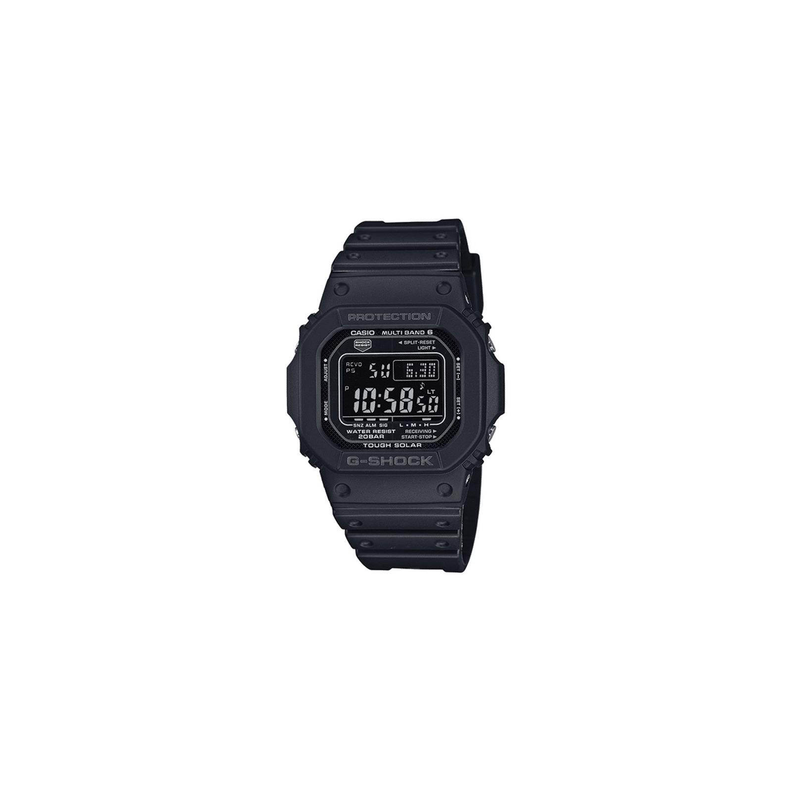 Montre GW-M5610U-1BER G-SHOCK