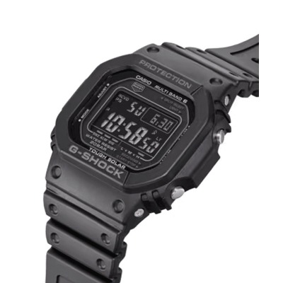 GW-M5610U-1BER G-SHOCK Watch - vue 2