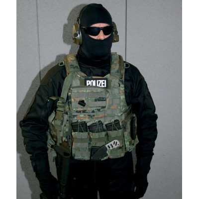 Apache Tactical Glasses – SWISSEYE