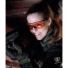 Lunettes Tactiques Raptor Coyote - SWISSEYE