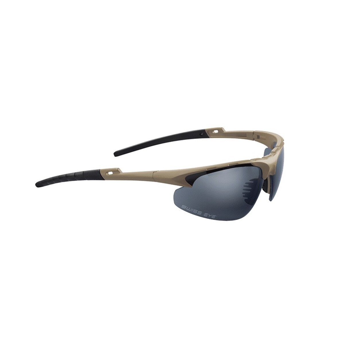 Apache Coyote Tactical Goggles – SWISSEYE