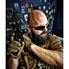 Lunettes Tactiques Attac Coyote - SWISSEYE